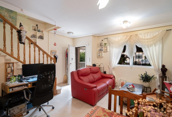 Resale - Townhouse - Orihuela Costa - Los Dolses