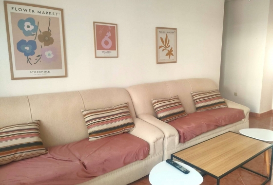 Resale - Townhouse - Pilar de la Horadada - Torre De La Horadada