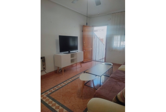 Resale - Townhouse - Pilar de la Horadada - Torre De La Horadada