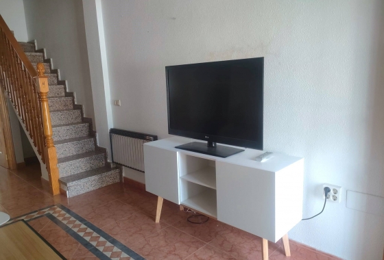 Resale - Townhouse - Pilar de la Horadada - Torre De La Horadada