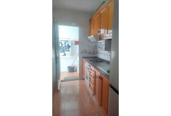 Resale - Townhouse - Pilar de la Horadada - Torre De La Horadada