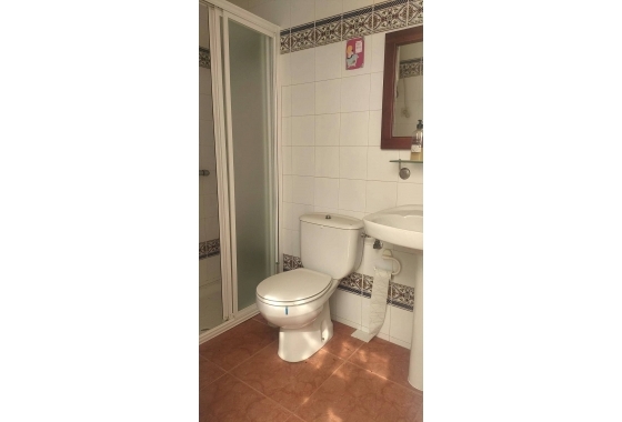 Resale - Townhouse - Pilar de la Horadada - Torre De La Horadada