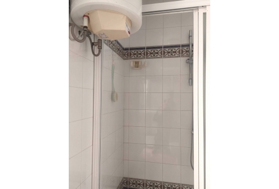 Resale - Townhouse - Pilar de la Horadada - Torre De La Horadada