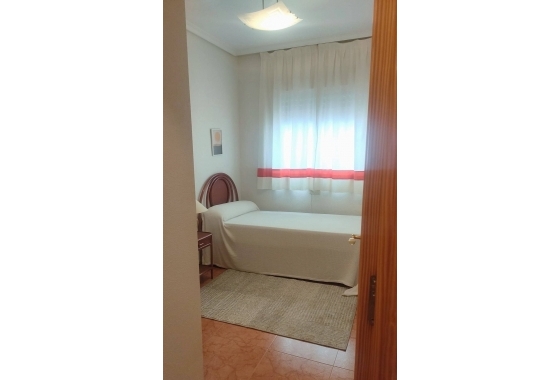 Resale - Townhouse - Pilar de la Horadada - Torre De La Horadada