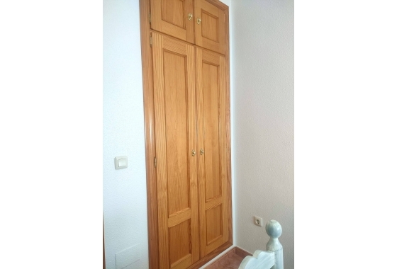 Resale - Townhouse - Pilar de la Horadada - Torre De La Horadada