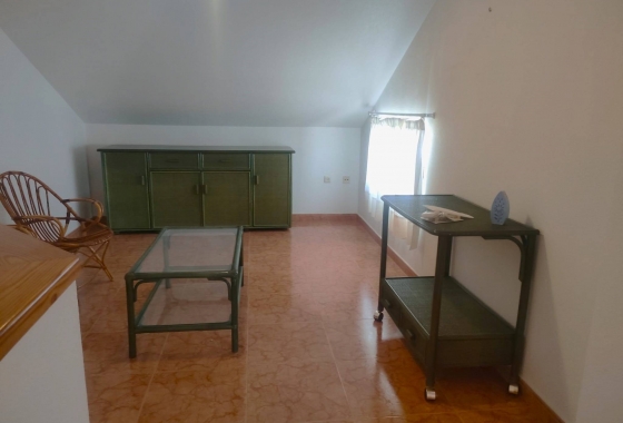 Resale - Townhouse - Pilar de la Horadada - Torre De La Horadada