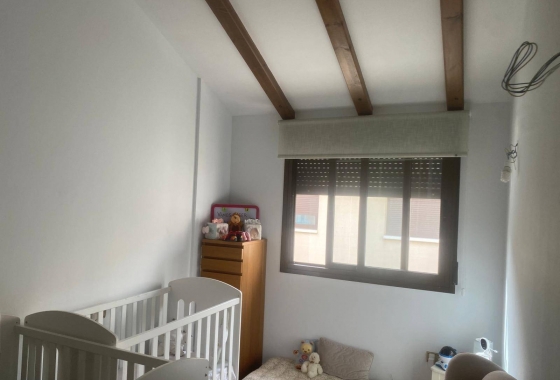 Resale - Townhouse - San Pedro del Pinatar - Villaalegría