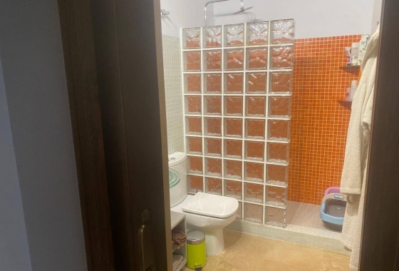 Resale - Townhouse - San Pedro del Pinatar - Villaalegría