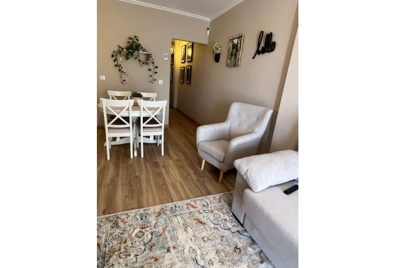 Wiederverkauf - Wohnung - Pilar de la Horadada - La Torre De La Horadada