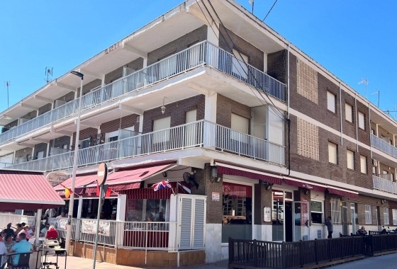 Reventa - Apartamento / piso - San Pedro del Pinatar - Villananitos  Lo Pagan