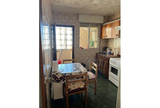 Reventa - Apartamento / piso - San Pedro del Pinatar - Villananitos  Lo Pagan