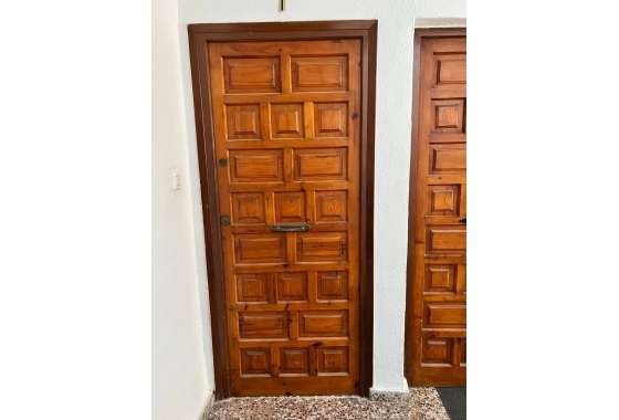 Reventa - Apartamento / piso - San Pedro del Pinatar - Villananitos  Lo Pagan