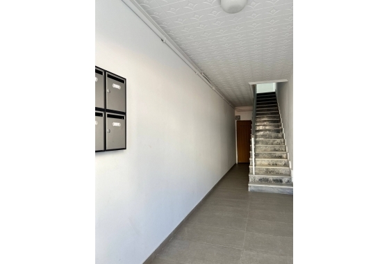 Reventa - Apartamento / piso - San Pedro del Pinatar - Villananitos  Lo Pagan