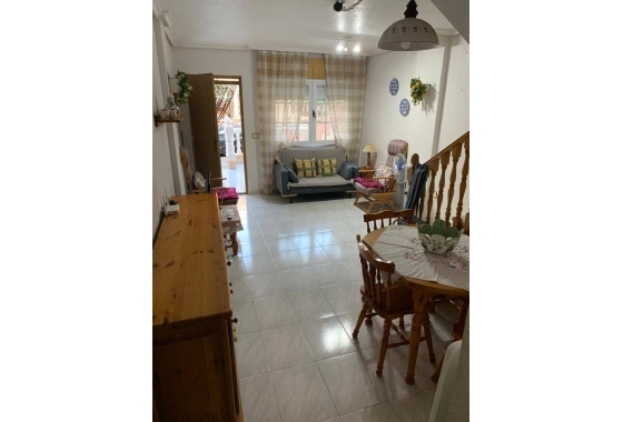 Resale - Townhouse - Pilar de la Horadada - Torre De La Horadada