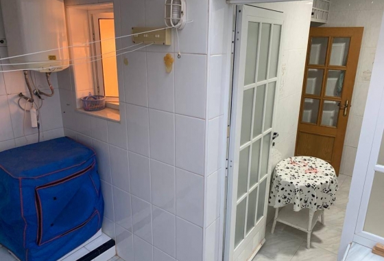 Resale - Townhouse - Pilar de la Horadada - Torre De La Horadada