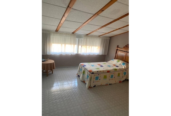 Resale - Townhouse - Pilar de la Horadada - Torre De La Horadada