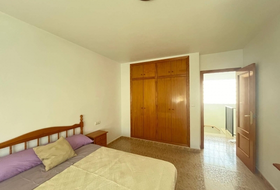 Resale - Townhouse - Santiago de la Ribera - San Blas