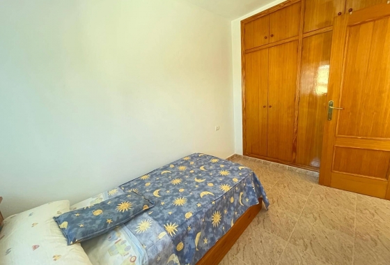 Resale - Townhouse - Santiago de la Ribera - San Blas