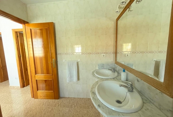 Resale - Townhouse - Santiago de la Ribera - San Blas