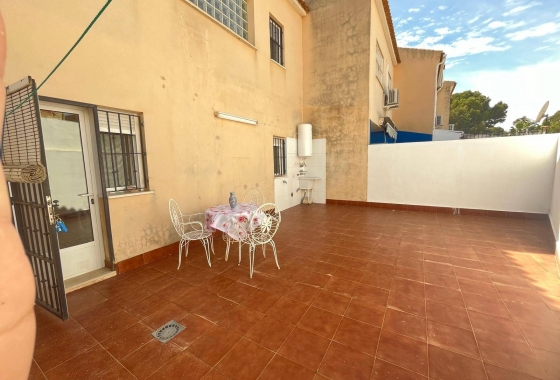 Resale - Townhouse - Santiago de la Ribera - San Blas