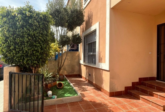 Resale - Townhouse - Santiago de la Ribera - San Blas