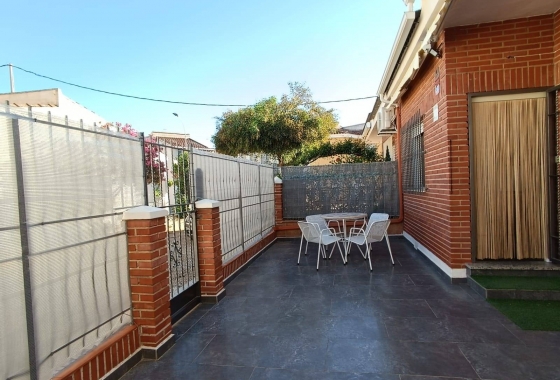 Resale - Townhouse - San Pedro del Pinatar - Los Cuarteros