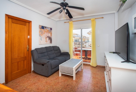 Resale - Bungalow - Orihuela Costa - Rocio Del Mar