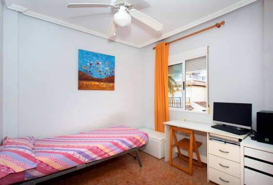 Resale - Bungalow - Orihuela Costa - Rocio Del Mar