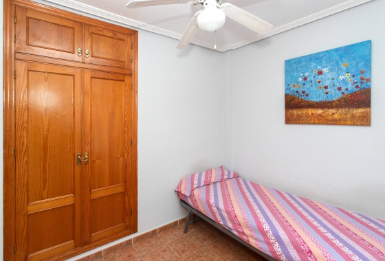 Resale - Bungalow - Orihuela Costa - Rocio Del Mar