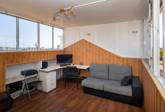 Resale - Bungalow - Orihuela Costa - Rocio Del Mar