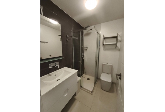 Resale - Apartment / flat - Pilar de la Horadada - La Torre De La Horadada