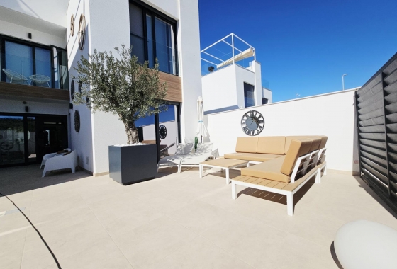 Resale - Villa - Benijofar - Benimar