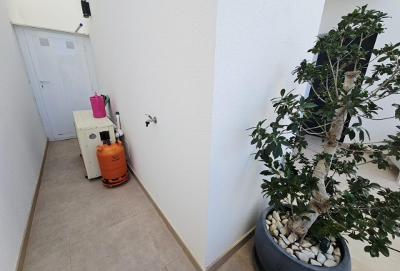 Resale - Villa - Benijofar - Benimar