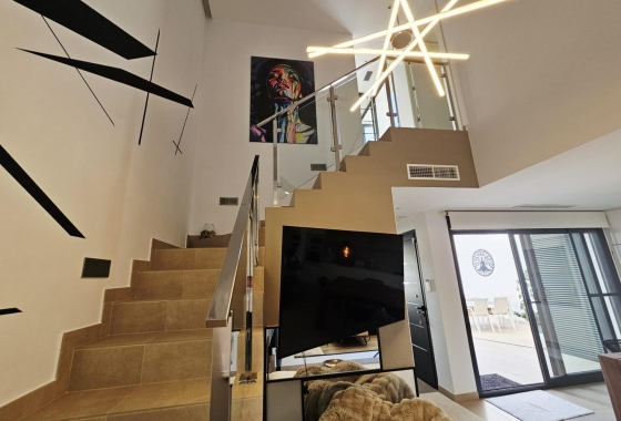 Resale - Villa - Benijofar - Benimar