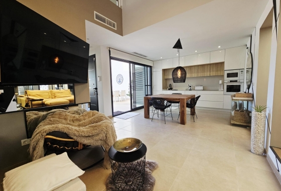 Resale - Villa - Benijofar - Benimar