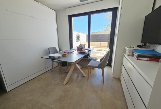 Resale - Villa - Benijofar - Benimar