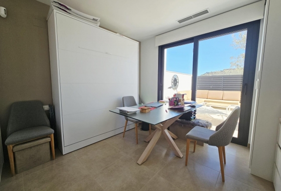 Resale - Villa - Benijofar - Benimar