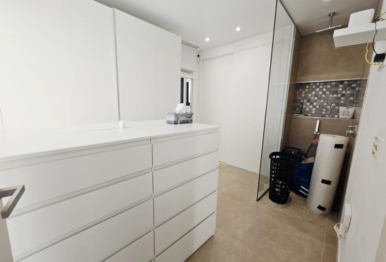 Resale - Villa - Benijofar - Benimar