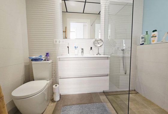 Resale - Villa - Benijofar - Benimar