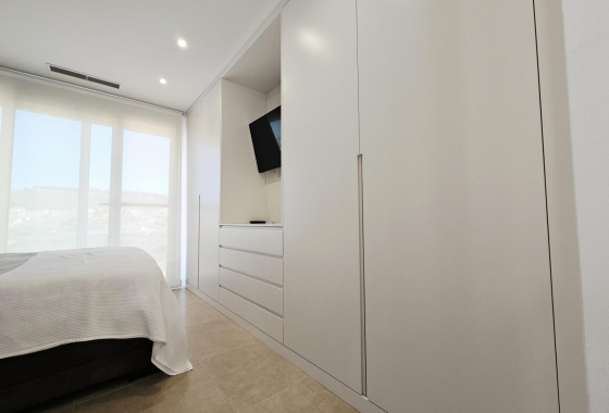 Resale - Villa - Benijofar - Benimar