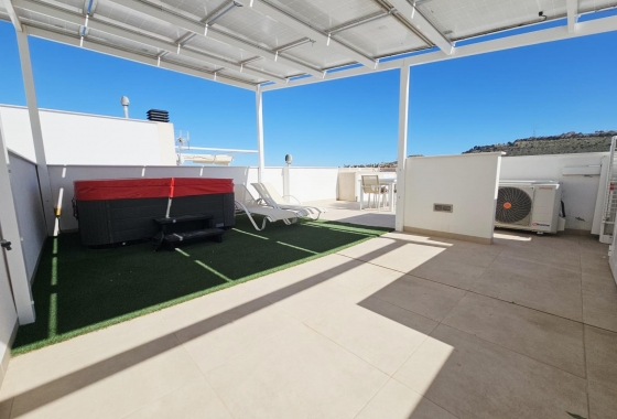 Resale - Villa - Benijofar - Benimar