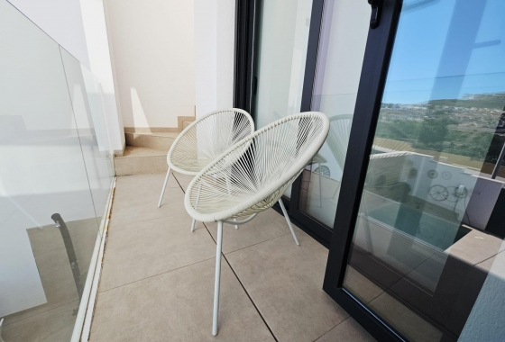 Resale - Villa - Benijofar - Benimar