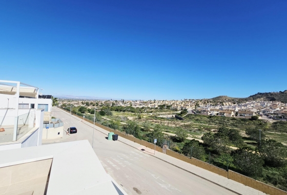 Resale - Villa - Benijofar - Benimar