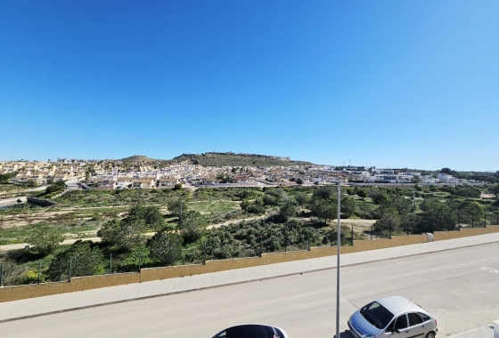 Resale - Villa - Benijofar - Benimar