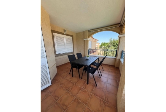 Resale - Apartment / flat - Pilar de la Horadada - Riomar