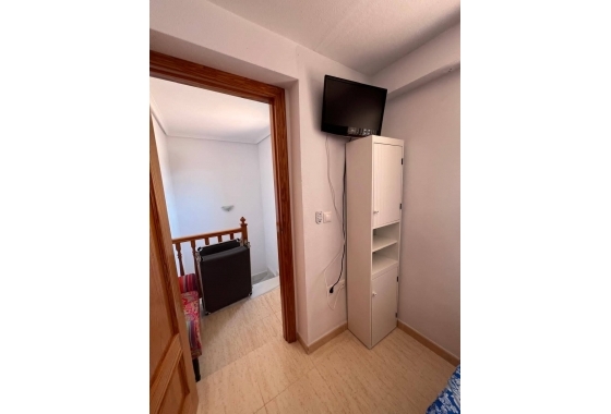 Resale - Apartment / flat - Pilar de la Horadada - Riomar