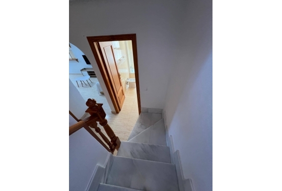 Resale - Apartment / flat - Pilar de la Horadada - Riomar