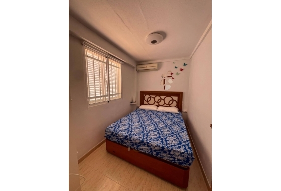 Resale - Apartment / flat - Pilar de la Horadada - Riomar