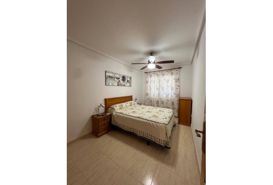 Resale - Apartment / flat - Pilar de la Horadada - Riomar