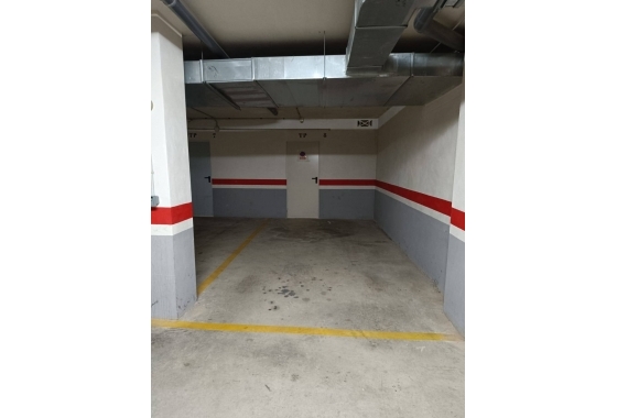 Resale - Apartment / flat - Pilar de la Horadada - Riomar